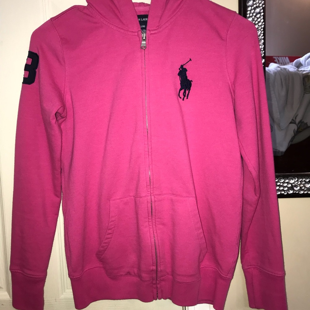 Ralph Lauren Polo Jacket